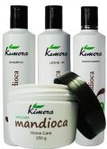 linha de manutenção kimera