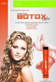 botox capilar reconstrutor